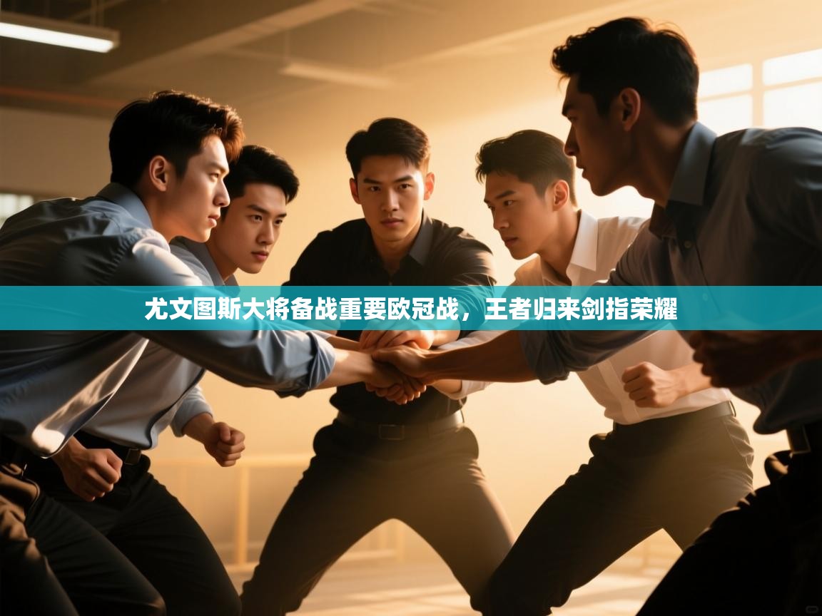 尤文图斯大将备战重要欧冠战，王者归来剑指荣耀  第2张